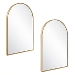 Accent Mirrors
