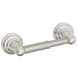 Design House Calisto 4-Piece Traditional Metal Bathroom Accessory Kit in Nickel