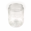 Design House Jelly Jar Light Replacement Glass Clear Cylinder