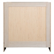 Brookings Wood Vanity Without Top in Green Hunt Club Fully Assembled 30