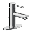 Design House Eastport II Single-Handle Bathroom Faucet in Chrome
