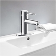Design House Eastport II Single-Handle Bathroom Faucet in Chrome