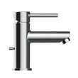 Design House Eastport II Single-Handle Bathroom Faucet in Chrome