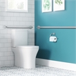 Design House Commercial Stainless Steel Handicap Grab Bar Bathtubs Showers
