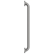 Design House Commercial Stainless Steel Handicap Grab Bar Bathtubs Showers