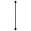 Design House Commercial Stainless Steel Handicap Grab Bar Bathtubs Showers