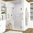 Design House Commercial Stainless Steel Handicap Grab Bar Bathtubs Showers
