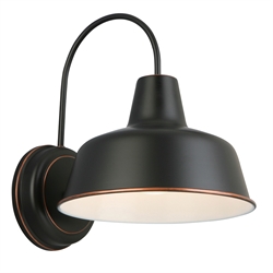 Outdoor Wall Lighting