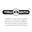 Design House Door Steel Hinge in Satin Nickel 4Inch 5/8inch Radius 10Pack