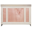 Brookings Bath Vanity Assembled 49x22 - White Base and Top