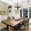 Design House 5-Light Millbridge Chandelier in Oil-Rubbed Bronze