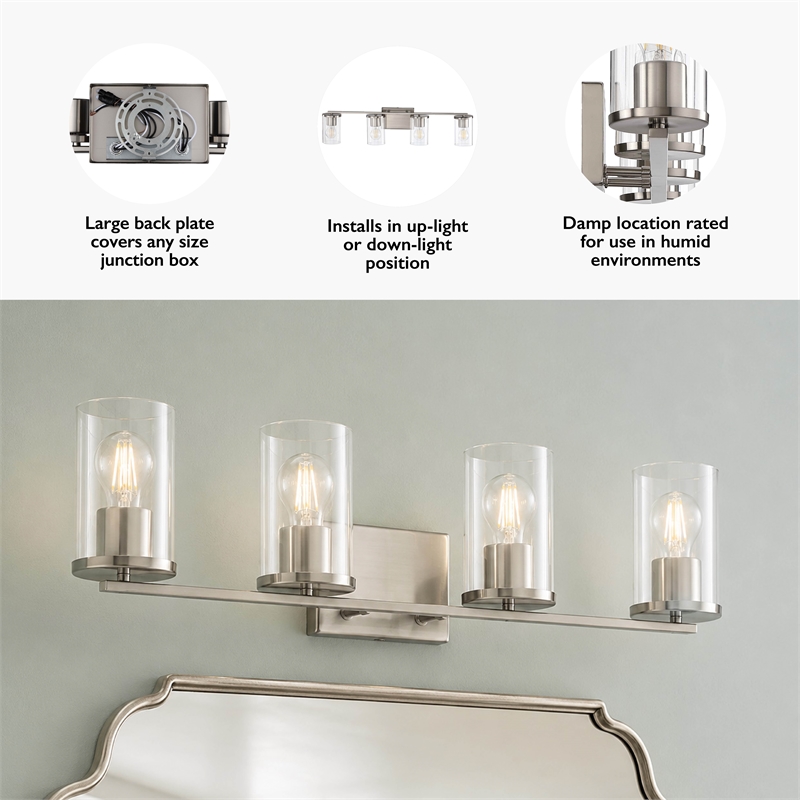 Design House Romi 32