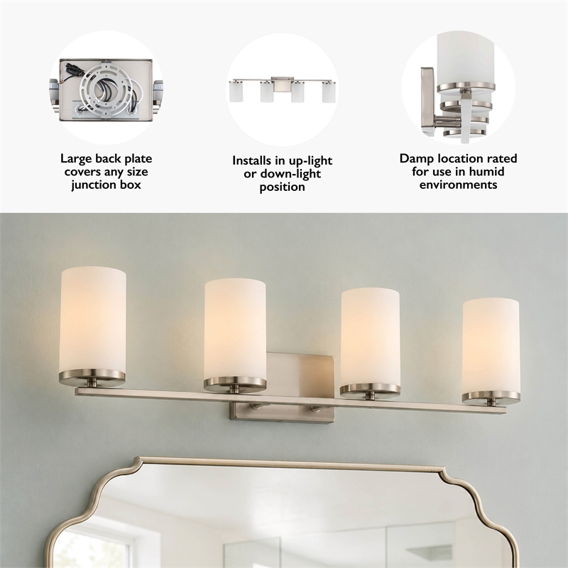 Design House Romi 32