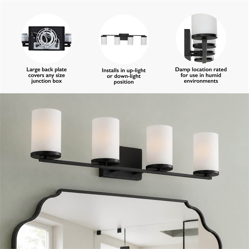 Design House Romi 32