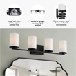Design House Romi 32