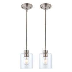 Directional and Spot Lights