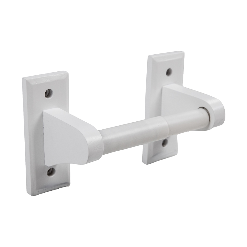 Design House Dalton 4-Piece Bath Set with 24