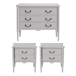 End Tables