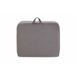 Kuddlez Kids Foam Chair Gray