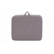 Kuddlez Kids Foam Chair Soft Gray