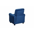 Jordan Kids Recliner in Nautica Soft