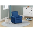 Jordan Kids Recliner in Nautica Soft