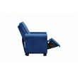 Jordan Kids Recliner in Nautica Soft