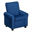Jordan Kids Recliner in Nautica Soft