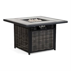 Outdoor Fireplaces & Heaters