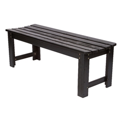 Adirondack Benches