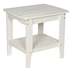 Adirondack Tables
