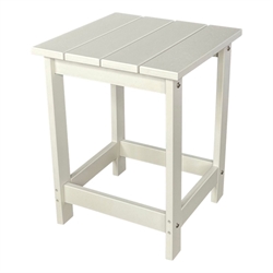 Adirondack Tables