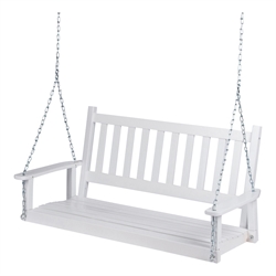 Outdoor Gliders and Swings