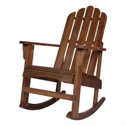 Outdoor Rocking Chairs