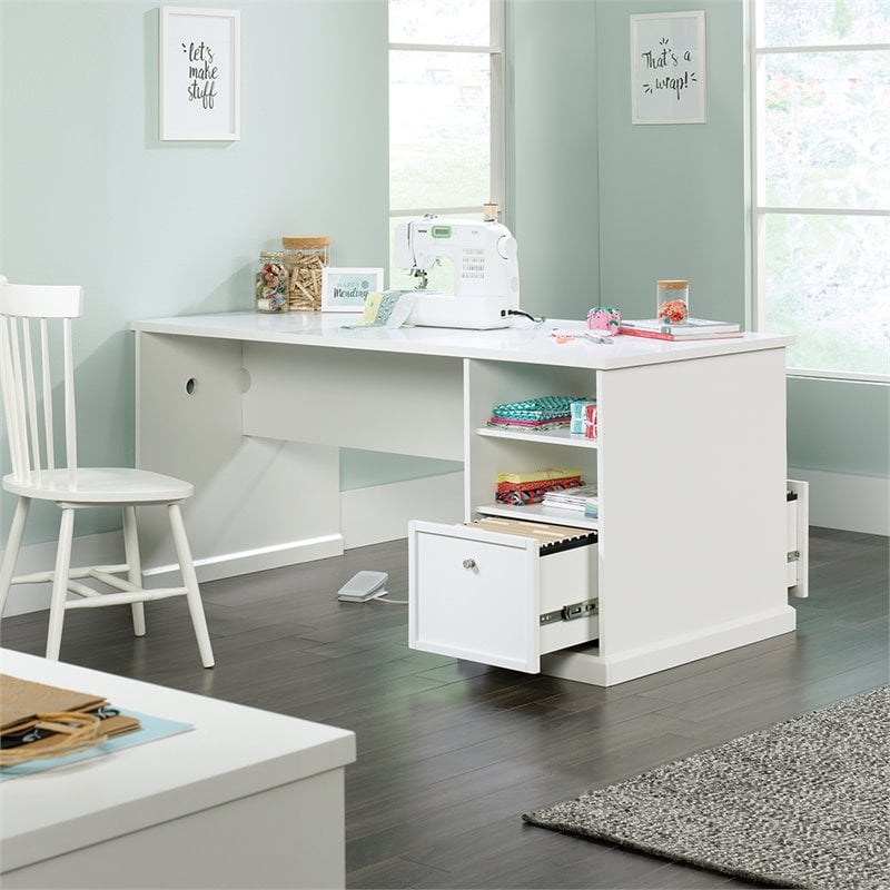 Sauder Craft Pro 65