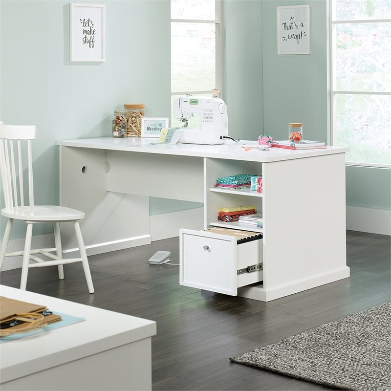 Sauder Craft Pro 65