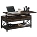 Carbon Oak-Black