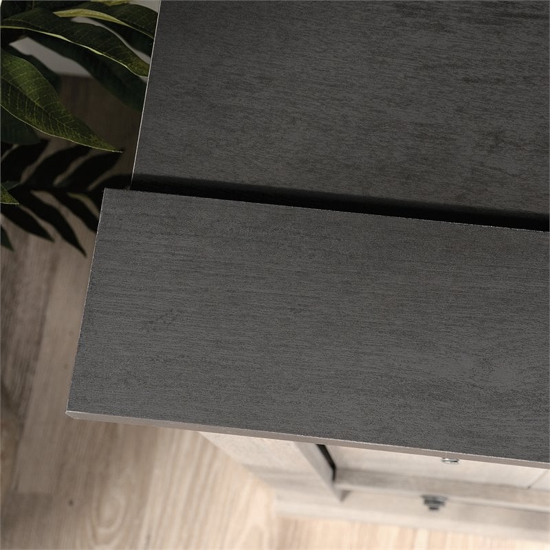 Sauder Engineered Wood TV Stand For TVs Up To 70