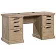 Sauder Mason Peak 60