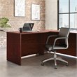 Sauder Affirm Engineered Wood 42