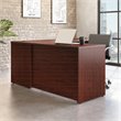 Sauder Affirm Engineered Wood 42