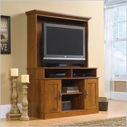 Sauder Harvest Mill Entertainment Center