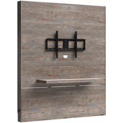 Entertainment Panels & Hutches
