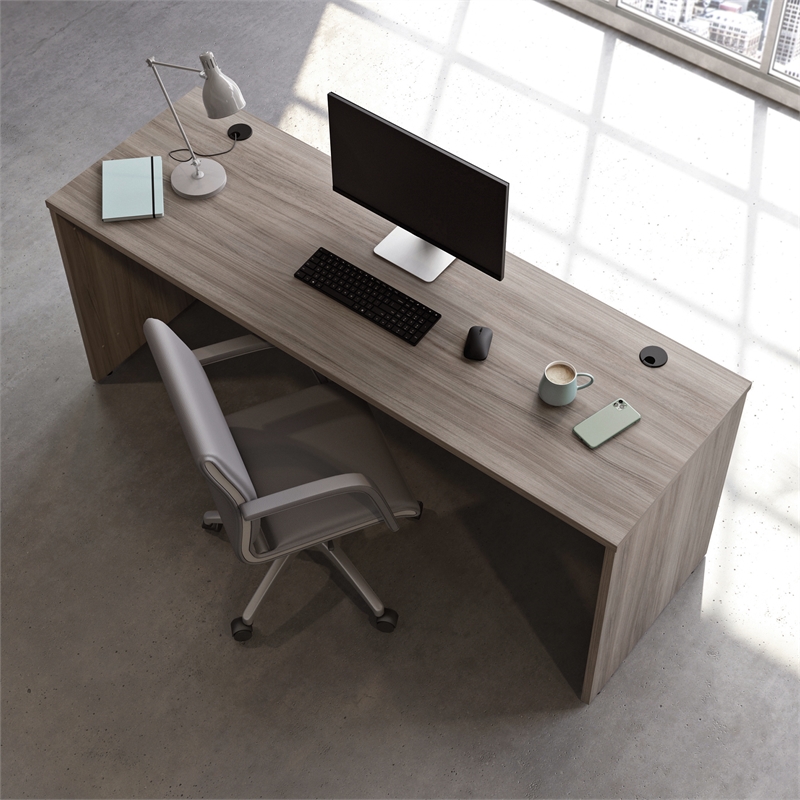 Sauder Affirm Engineered Wood 72