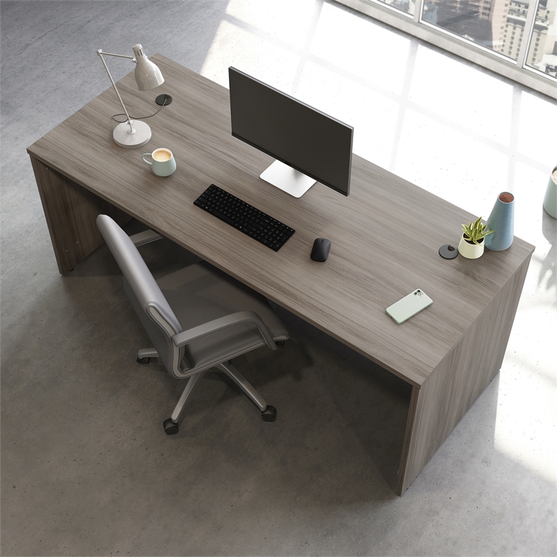 Sauder Affirm Engineered Wood 72