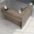 Sauder Affirm Engineered Wood 72