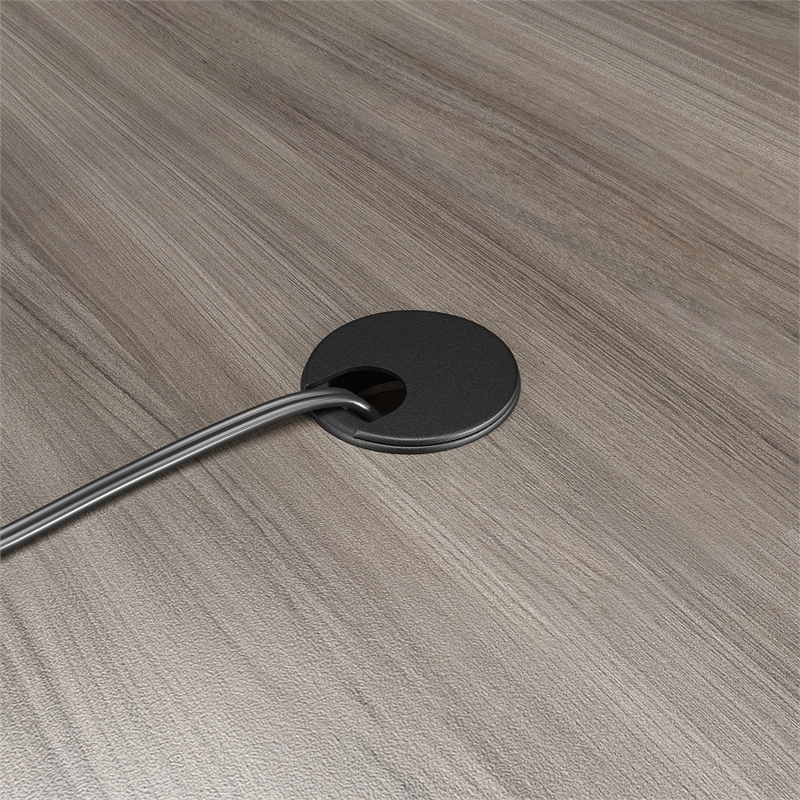 Sauder Affirm Engineered Wood 72