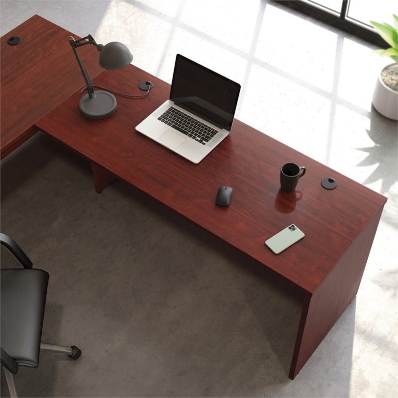 Sauder Affirm Engineered Wood 60