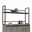 Sauder Manhattan Gate Engineered Wood 66
