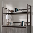 Sauder Manhattan Gate Engineered Wood 66